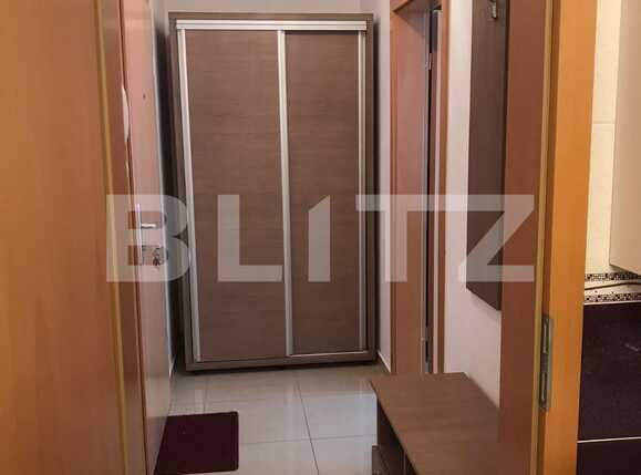 Garsonieră de închiriat Avantgarden - 91483AI | BLITZ Brașov | Poza8