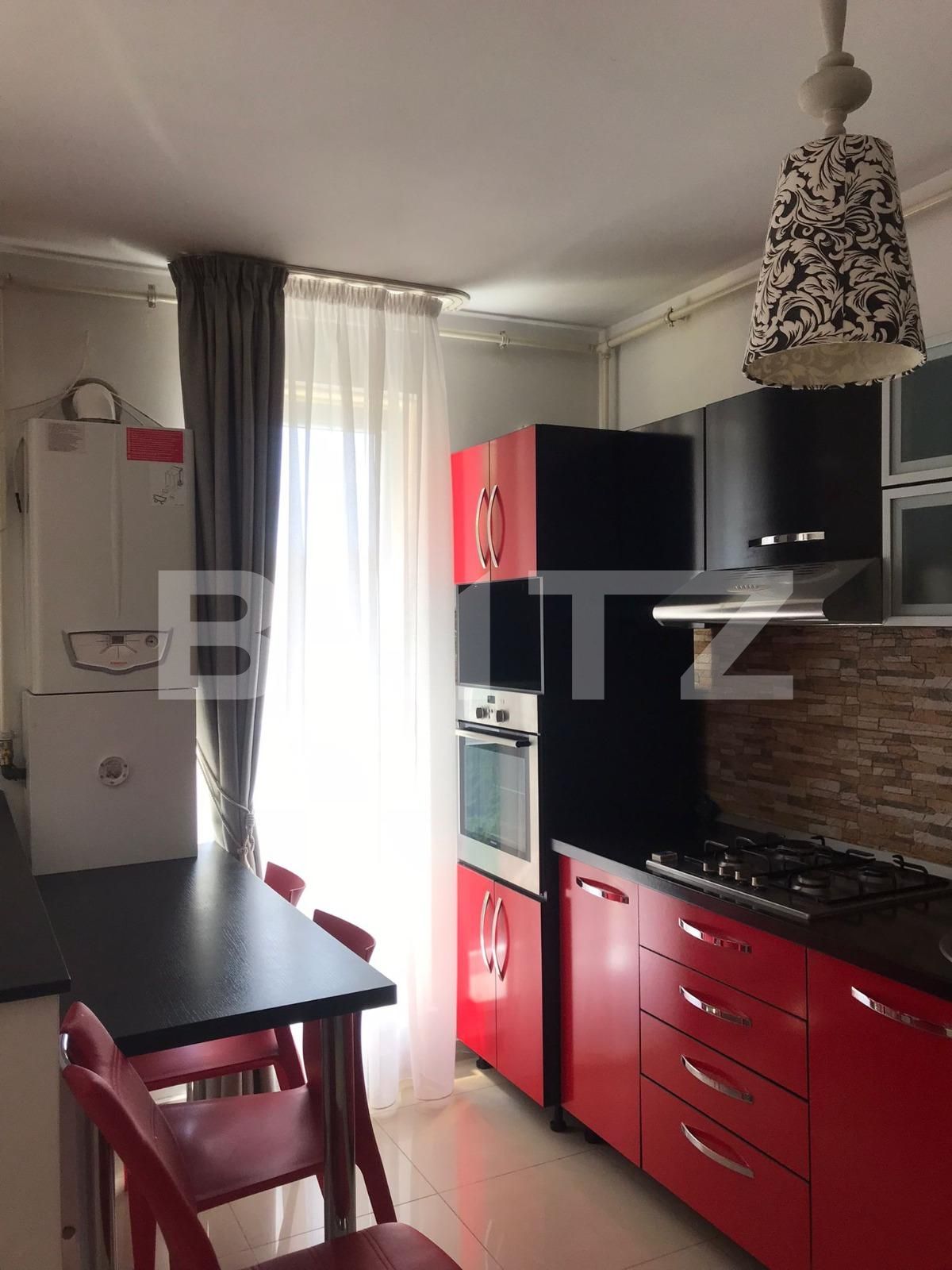 Garsonieră de închiriat Avantgarden - 91483AI | BLITZ Brașov | Poza6