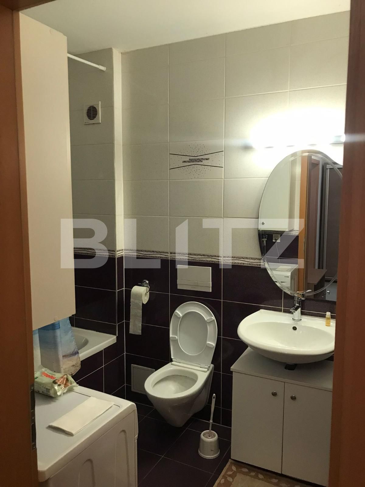 Garsonieră de închiriat Avantgarden - 91483AI | BLITZ Brașov | Poza10