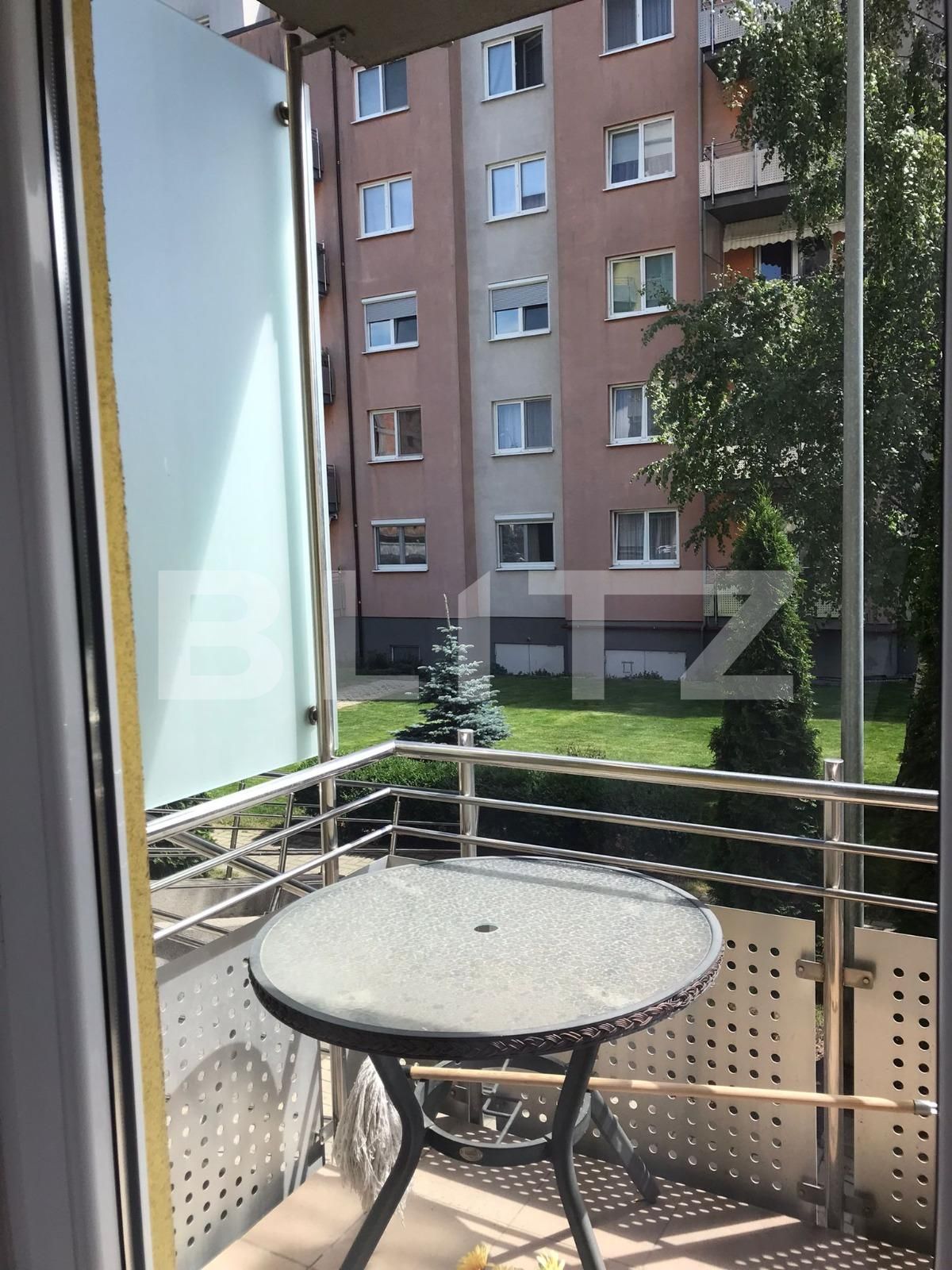 Garsonieră de închiriat Avantgarden - 91483AI | BLITZ Brașov | Poza11