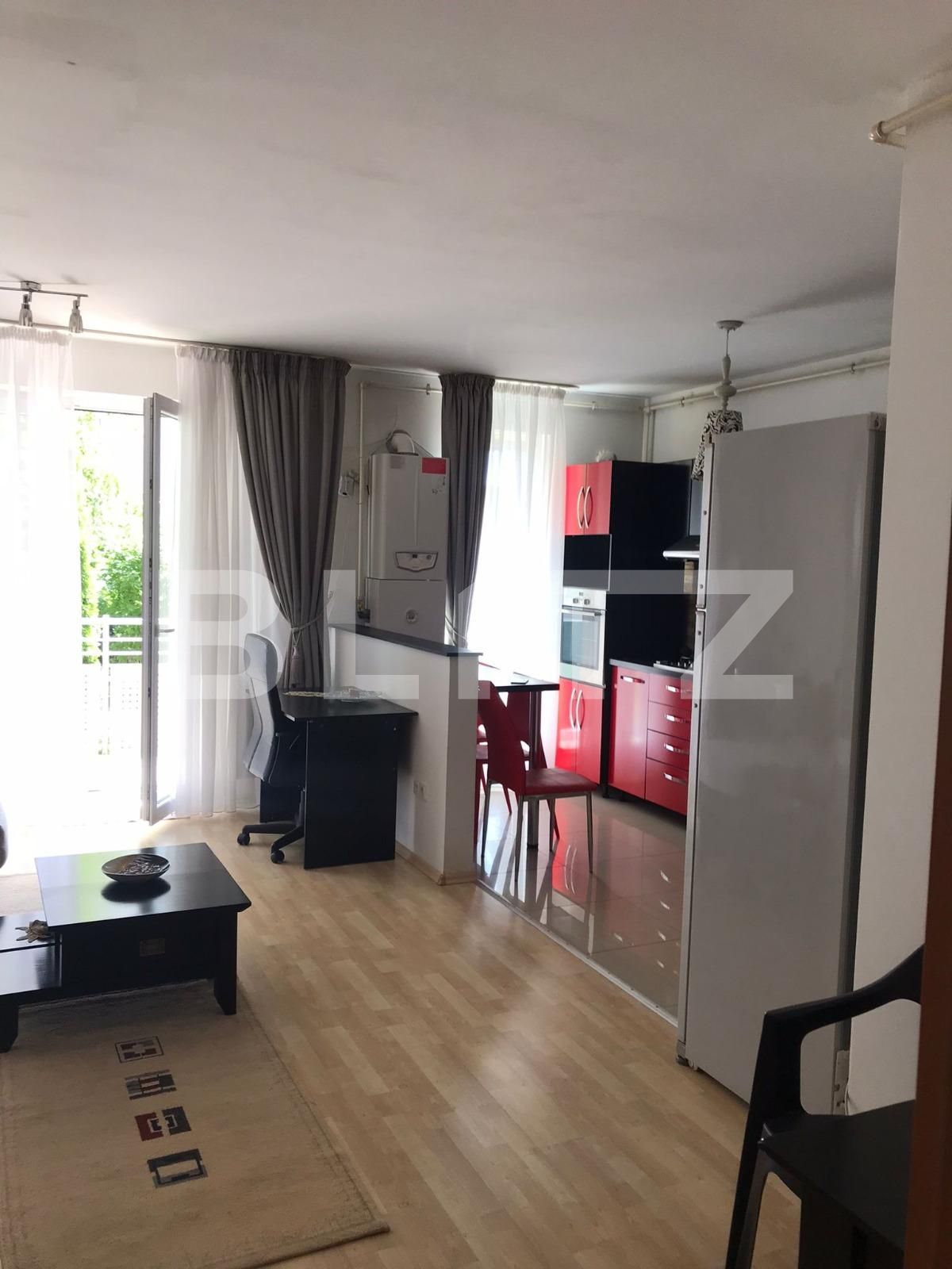 Garsonieră de închiriat Avantgarden - 91483AI | BLITZ Brașov | Poza2