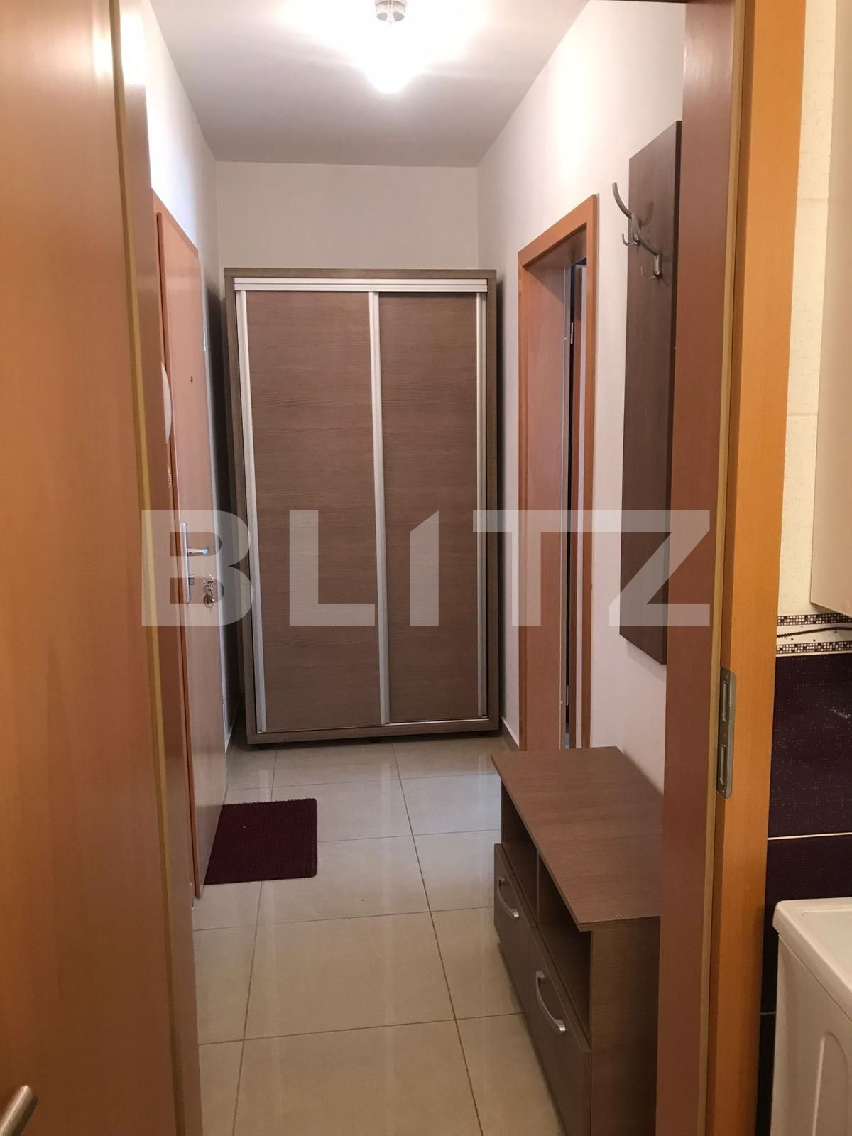 Garsonieră de închiriat Avantgarden - 91483AI | BLITZ Brașov | Poza8