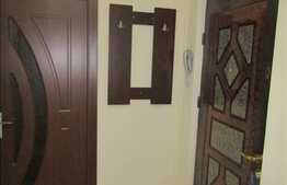 2 camere, 54 mp, decomandat, prima inchiriere, zona strazii Teodor Mihali