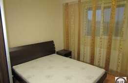 2 camere, 54 mp, decomandat, prima inchiriere, zona strazii Teodor Mihali