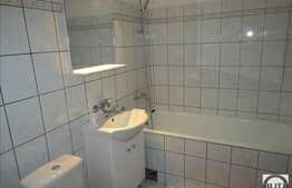 2 camere, 54 mp, decomandat, prima inchiriere, zona strazii Teodor Mihali