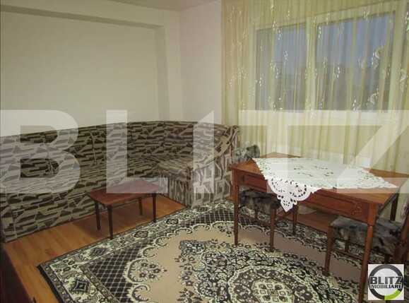 Apartament de închiriat 2 camere Marasti - 9149AI | BLITZ Cluj-Napoca | Poza4