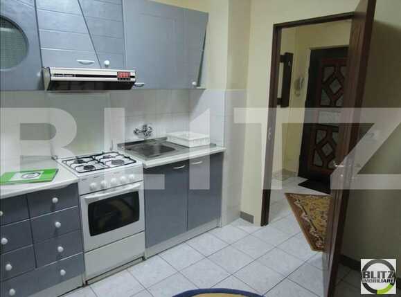 Apartament de închiriat 2 camere Marasti - 9149AI | BLITZ Cluj-Napoca | Poza8