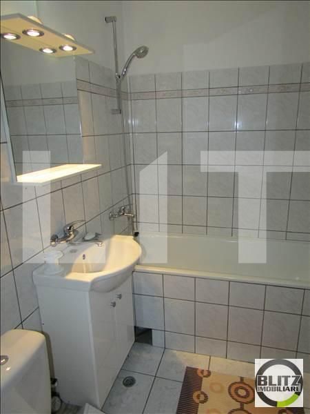 Apartament de închiriat 2 camere Marasti - 9149AI | BLITZ Cluj-Napoca | Poza10