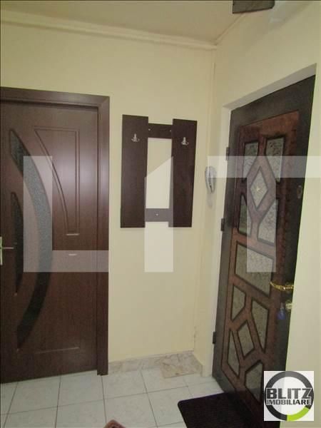 Apartament de închiriat 2 camere Marasti - 9149AI | BLITZ Cluj-Napoca | Poza9