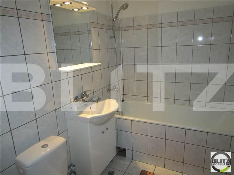Apartament de închiriat 2 camere Marasti - 9149AI | BLITZ Cluj-Napoca | Poza11