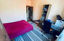 Apartament 2 camere, decomandat, 47 mp, Baciu