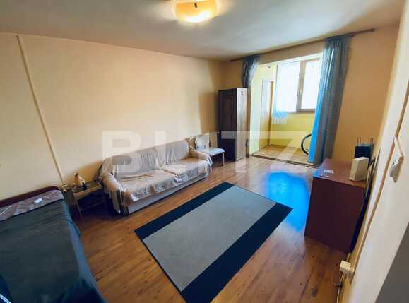 Apartament de vânzare 2 camere Baciu - 91496AV | BLITZ Cluj-Napoca | Poza1