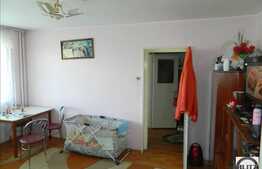 Vanzare apartament cu 2 camere, 44 mp, zona Piata Hermes