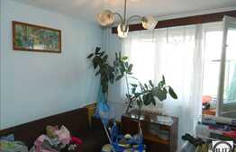 Vanzare apartament cu 2 camere, 44 mp, zona Piata Hermes