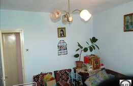 Vanzare apartament cu 2 camere, 44 mp, zona Piata Hermes