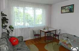 Vanzare apartament cu 2 camere, 44 mp, zona Piata Hermes
