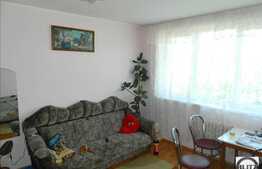 Vanzare apartament cu 2 camere, 44 mp, zona Piata Hermes