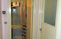 Vanzare apartament cu 2 camere, 44 mp, zona Piata Hermes