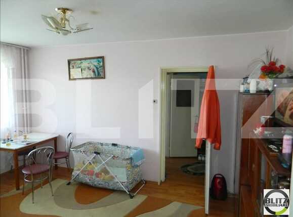 Apartament de vânzare 2 camere Gheorgheni - 915AV | BLITZ Cluj-Napoca | Poza3