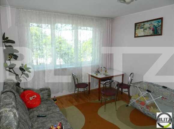 Apartament de vânzare 2 camere Gheorgheni - 915AV | BLITZ Cluj-Napoca | Poza1