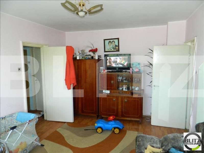 Apartament de vânzare 2 camere Gheorgheni - 915AV | BLITZ Cluj-Napoca | Poza4