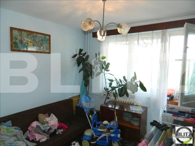 Apartament de vânzare 2 camere Gheorgheni - 915AV | BLITZ Cluj-Napoca | Poza5