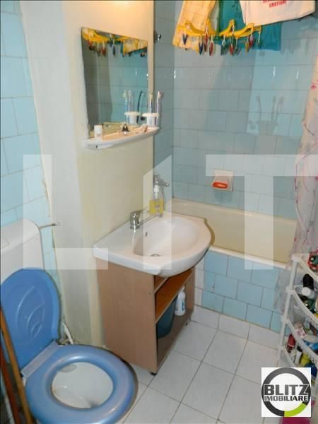 Apartament de vânzare 2 camere Gheorgheni - 915AV | BLITZ Cluj-Napoca | Poza8