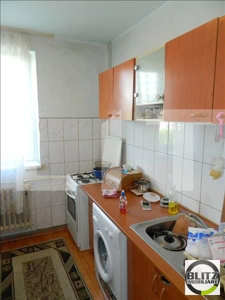 Apartament de vânzare 2 camere Gheorgheni - 915AV | BLITZ Cluj-Napoca | Poza7