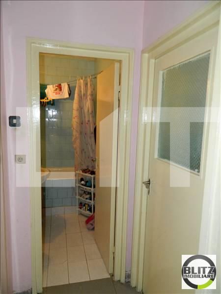 Apartament de vânzare 2 camere Gheorgheni - 915AV | BLITZ Cluj-Napoca | Poza9