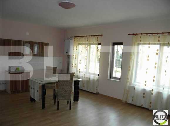 Apartament de închiriat 3 camere Zorilor - 9150AI | BLITZ Cluj-Napoca | Poza1