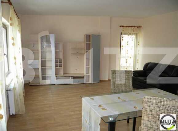 Apartament de închiriat 3 camere Zorilor - 9150AI | BLITZ Cluj-Napoca | Poza5