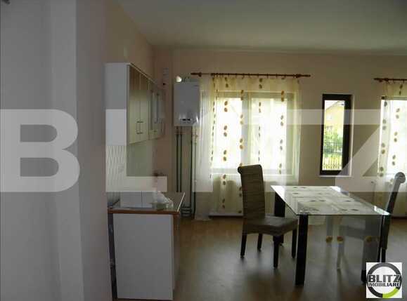 Apartament de închiriat 3 camere Zorilor - 9150AI | BLITZ Cluj-Napoca | Poza4