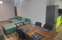 Eclusivitate! Apartament 3 camere cu 2 bai 76 mp, balcon zona VIVO