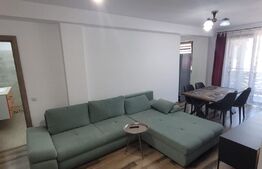Eclusivitate! Apartament 3 camere cu 2 bai 76 mp, balcon zona VIVO