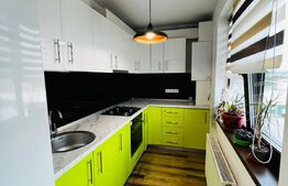 Eclusivitate! Apartament 3 camere cu 2 bai 76 mp, balcon zona VIVO