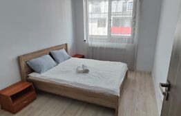 Eclusivitate! Apartament 3 camere cu 2 bai 76 mp, balcon zona VIVO