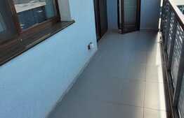 Eclusivitate! Apartament 3 camere cu 2 bai 76 mp, balcon zona VIVO