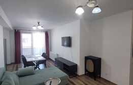 Eclusivitate! Apartament 3 camere cu 2 bai 76 mp, balcon zona VIVO