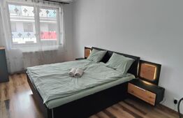 Eclusivitate! Apartament 3 camere cu 2 bai 76 mp, balcon zona VIVO