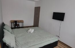 Eclusivitate! Apartament 3 camere cu 2 bai 76 mp, balcon zona VIVO
