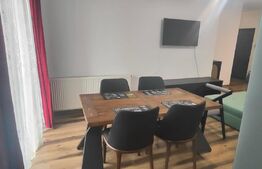 Eclusivitate! Apartament 3 camere cu 2 bai 76 mp, balcon zona VIVO