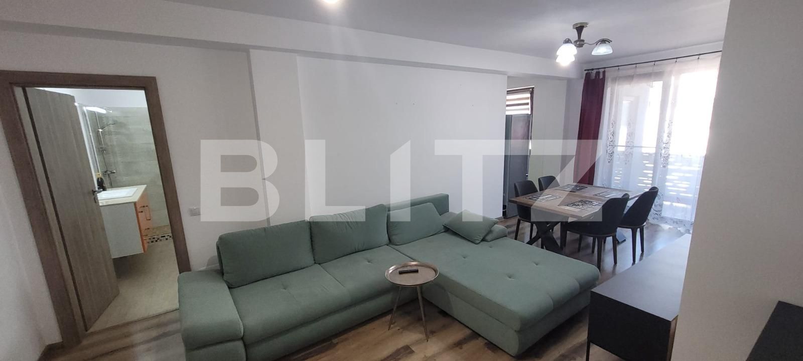 Apartament de vânzare 3 camere Manastur - 91504AV | BLITZ Cluj-Napoca | Poza3