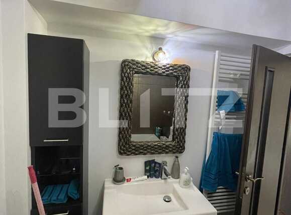 Apartament de vânzare 2 camere Manastur - 91508AV | BLITZ Cluj-Napoca | Poza4