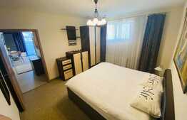 Apartament de 2 camere, 42mp, mobilat modern, zona Tractorul