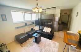 Apartament de 2 camere, 42mp, mobilat modern, zona Tractorul