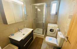 Apartament de 2 camere, 42mp, mobilat modern, zona Tractorul