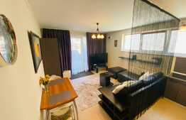 Apartament de 2 camere, 42mp, mobilat modern, zona Tractorul