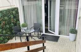 Apartament de 2 camere, 42mp, mobilat modern, zona Tractorul