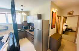 Apartament de 2 camere, 42mp, mobilat modern, zona Tractorul