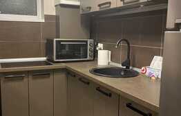 Apartament de 2 camere, 42mp, mobilat modern, zona Tractorul